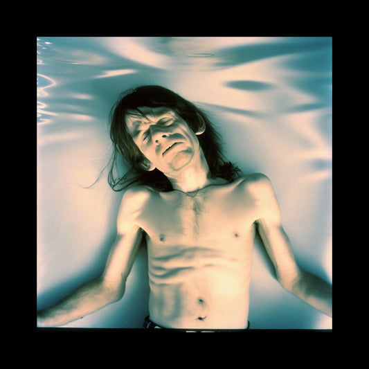 AI-generated exploration of Kurt Cobain’s art, depicting addiction through surreal and haunting imagery. Themes of dependence, isolation, and decay reflect Cobain’s struggles, blending reality with abstraction.