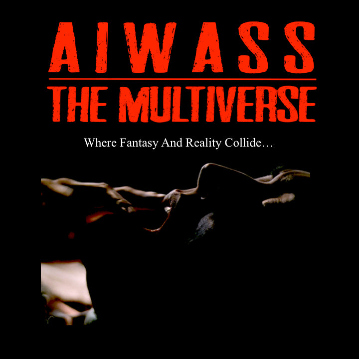 Aiwass The Multiverse