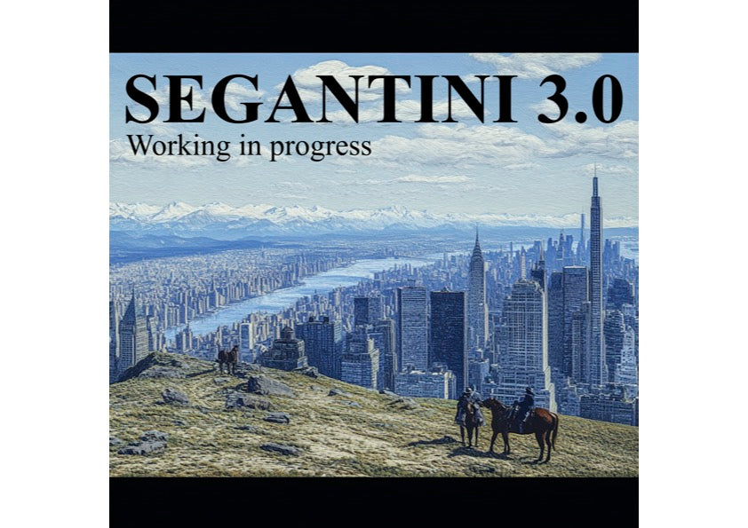 Segantini 3.0