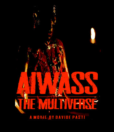 Aiwass The Multiverse HD streaming