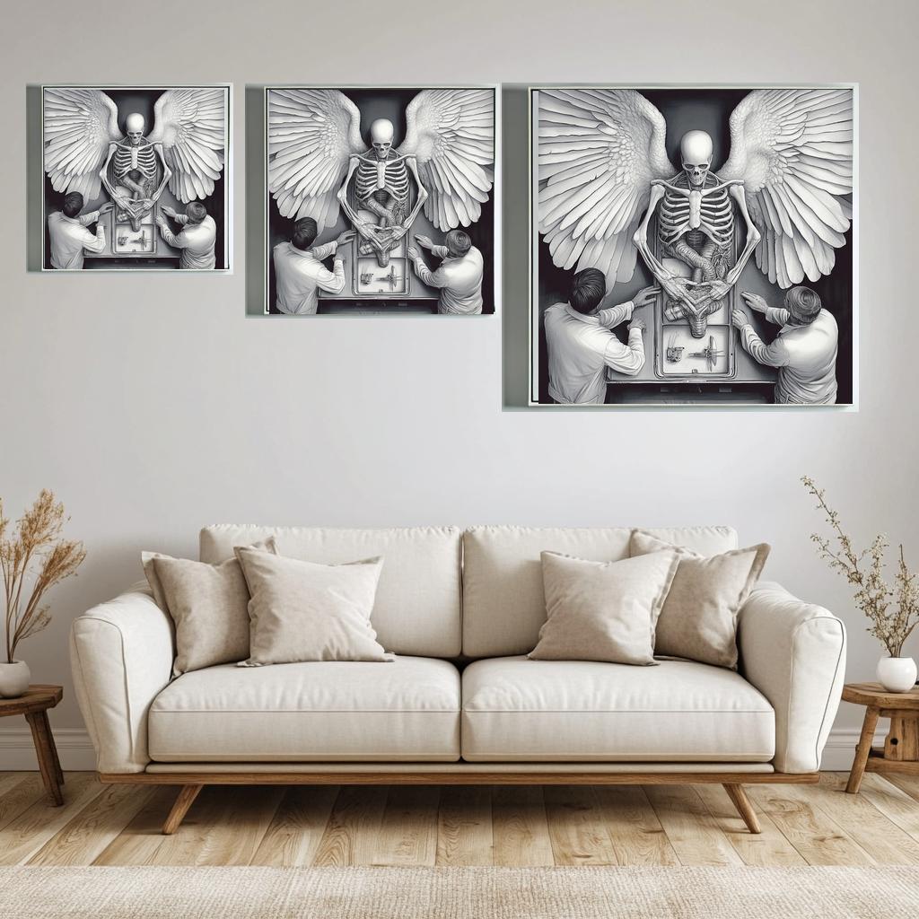 angel#12