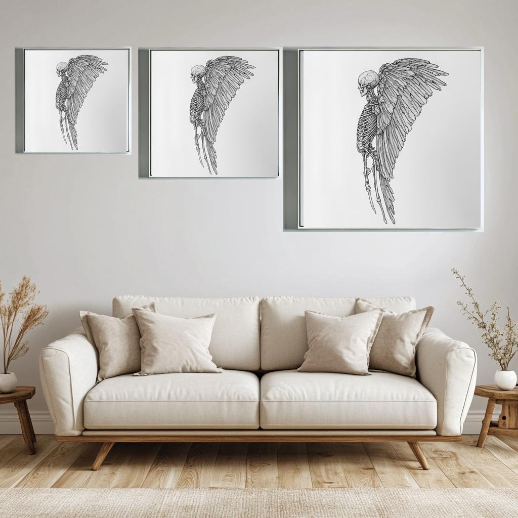 angel#3