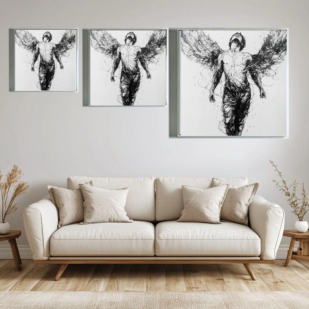 angel#5