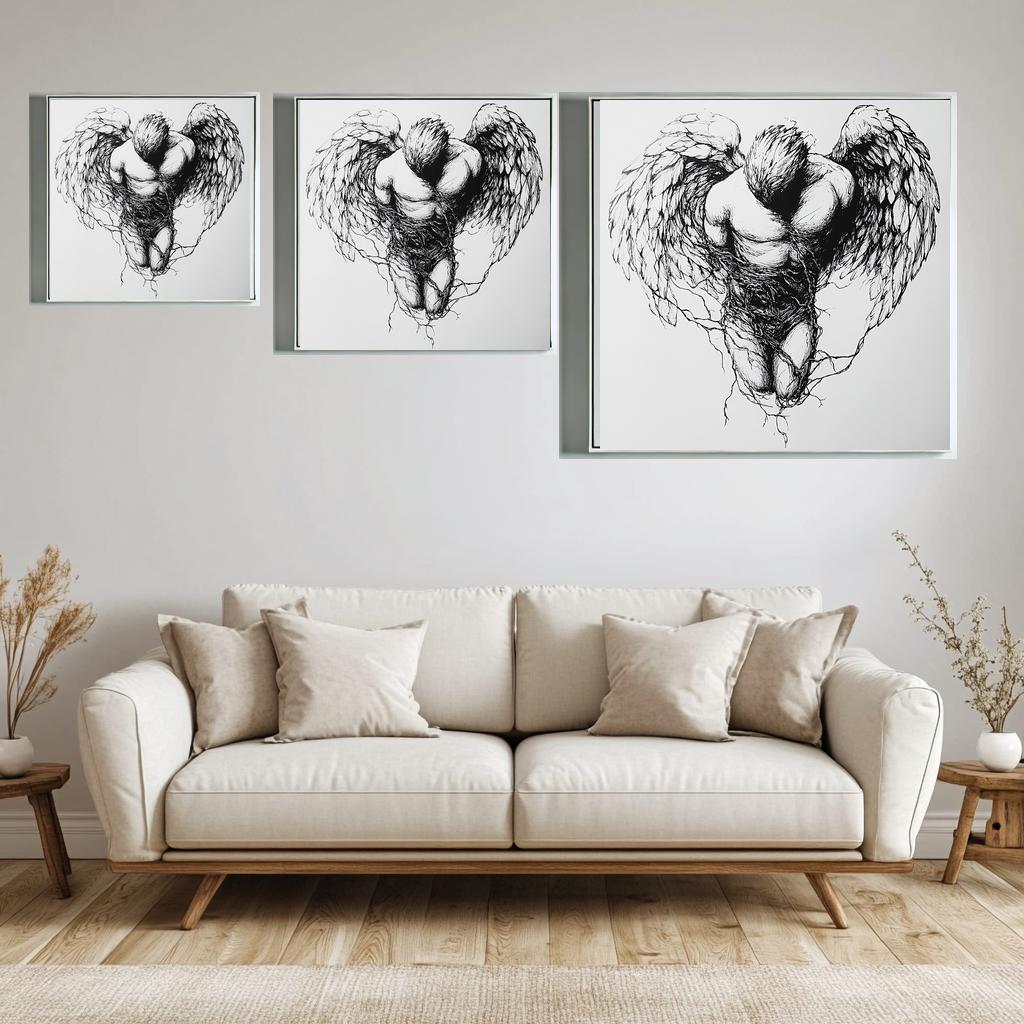 angel#9