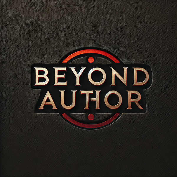 beyondauthor