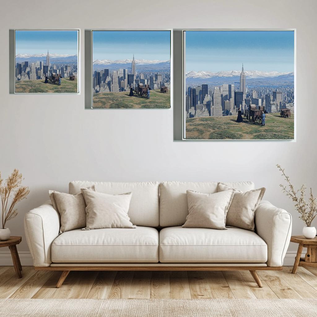 skyline#2